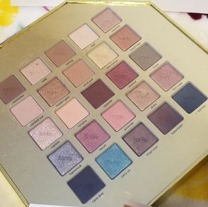 Tarte Pineapple Palette